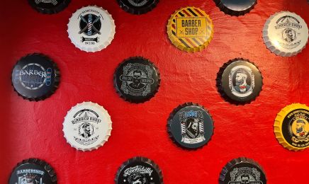 MEN CLUB BARBER SHOP: Friseur in Garmisch-Partenkirchen