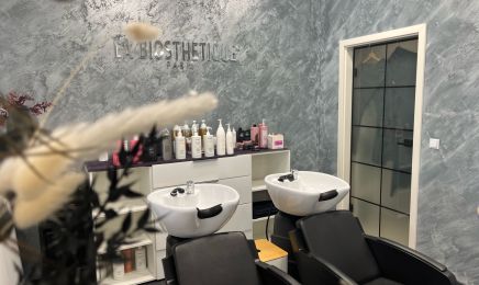 E1 Stylisten by Mathias Eiden: Friseur in Hermeskeil