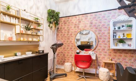 L'Atelier du Port : Manucure à Brest