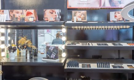 Ongle d’Ivin : Manucure à Dinard