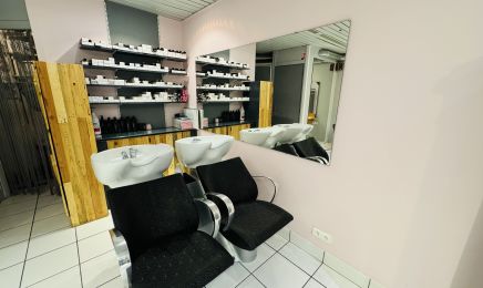 Esteban Coiffure : Coiffeur à Dijon
