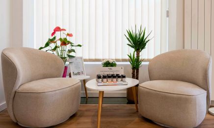 Naturoderma : Institut de beauté à Paris