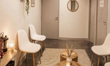 Helea Studio : Institut de beauté à Rives