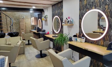 Déesse Beauté : Coiffeur à Cheillé
