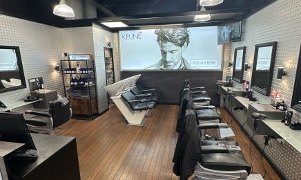 Alexandre Coiffure  : Coiffeur à Caluire-et-Cuire