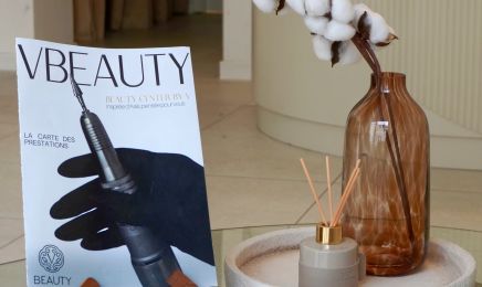 VBEAUTY - Montigny-lès-Metz : Manucure à Montigny-lès-Metz