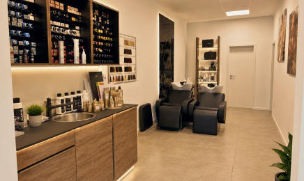 Kamila´s Perfekter Schnitt: Kosmetikstudio in Lippstadt