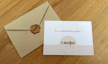 L’Adresse Beauté by Julie  : Institut de beauté à Les Martres-d'Artière