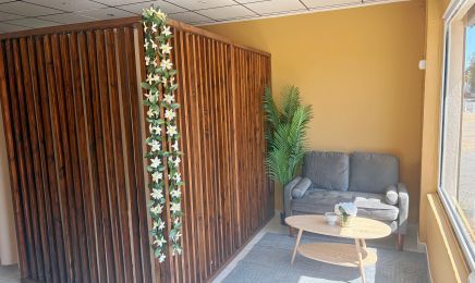 Warisara Thaï Massage : Institut de beauté à Châteauneuf-les-Martigues