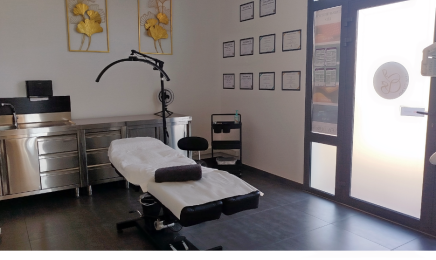 New Derma - Épilation Laser, Électrolyse - Carpentras : Institut de beauté à Carpentras