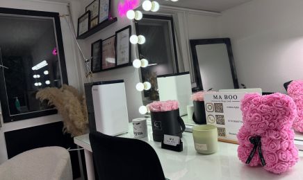 MA BOO Beauty & Aesthetic: Kosmetikstudio in Edingen-Neckarhausen