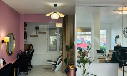 Gloria Beauty  : Coiffeur à Saint-Nazaire
