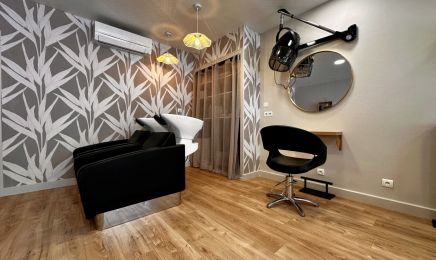 L'indécise By Marie  : Coiffeur à Suippes