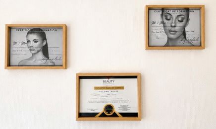 Aesthetic 42 : Coiffeur à Villars
