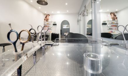 Hunky Punky : Coiffeur à Grenoble