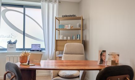 Celesthea  : Institut de beauté à Ardres