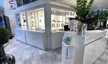 Maison de Beauté - Caen : Coiffeur à Caen