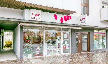 L'Onglerie® - Gradignan : Manucure à Gradignan
