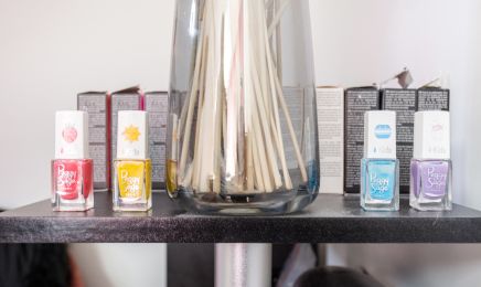 Le Rendez-vous Beauté : Manucure à Vaulx
