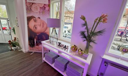Glam & Glow Beauty : Kosmetikstudio in Königs Wusterhausen