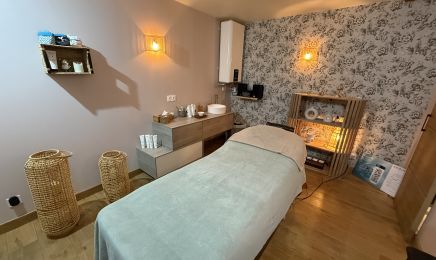 L’Instant Cour : Institut de beauté à Meursault