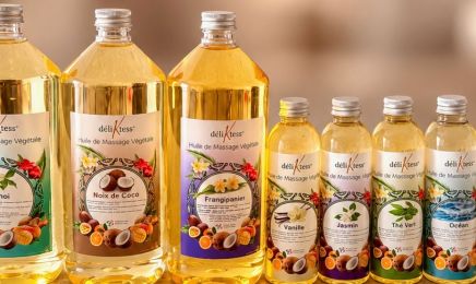 Evana Massages : Institut de beauté à Salon-de-Provence