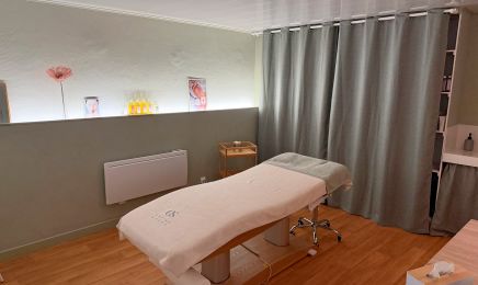 Naturaïa  : Institut de beauté à Chasseneuil-sur-Bonnieure