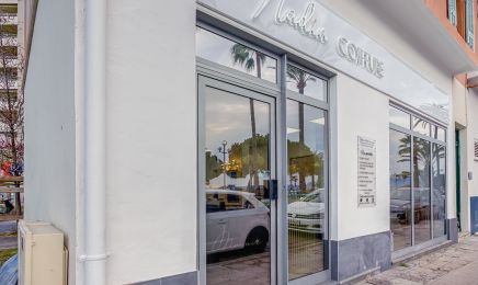 Nadia Coiffure : Coiffeur à Nice