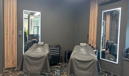 BJ Concept Coiffure : Coiffeur à Sablé-sur-Sarthe