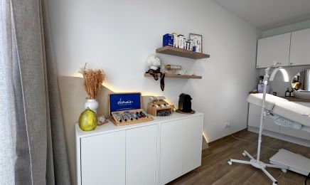 Sublim'Aesthetics : Institut de beauté à Allex