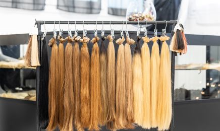 ERINA NYX EXTENSIONS : Coiffeur à Osny
