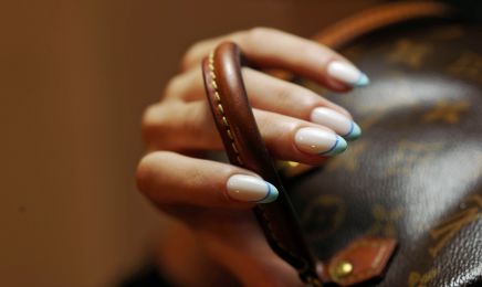 Tatiana Nails Studio : Manucure à L'Isle-Adam