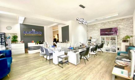 Lucido Nagelstudio: Nagelstudio in Bargteheide