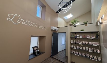 L’instant Beauté : Institut de beauté à Colombey-les-Belles