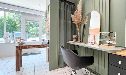 Brindille : Coiffeur à Angers