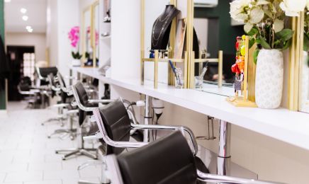 Sophie Coiffure & Esthétique : Manucure à Doudeville