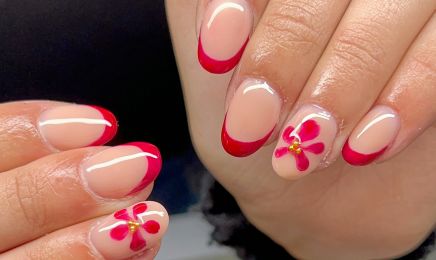 Elisa Nails : Manucure à Cars