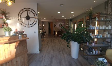 Evanescence : Coiffeur à Guérande