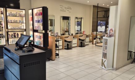 Jean Louis David - Mulhouse : Coiffeur à Mulhouse