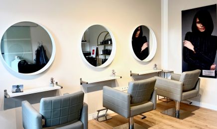 Frisuren Atelier: Friseur in Beverungen