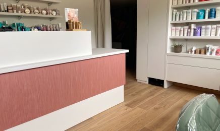 Compéti-Tiff : Institut de beauté à Dieffenthal
