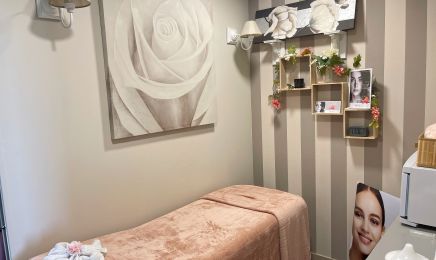 Ma Pause Beauté : Institut de beauté à Saint-Manvieu-Norrey