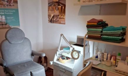 Studio Bella Donna: Kosmetikstudio in Chemnitz