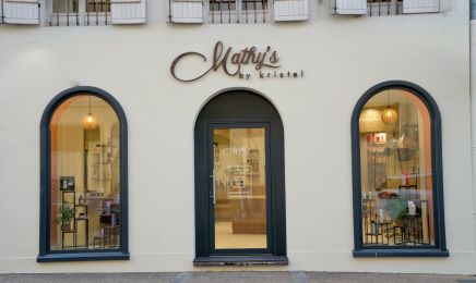 Mathy’s by Kristel : Coiffeur à Bergerac
