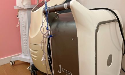 Dermaskinn : Institut de beauté à Menton