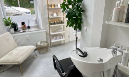 Prettysweet: Kosmetikstudio in Stuttgart