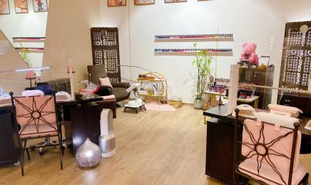 Ongles Passion : Manucure à Mandelieu-la-Napoule