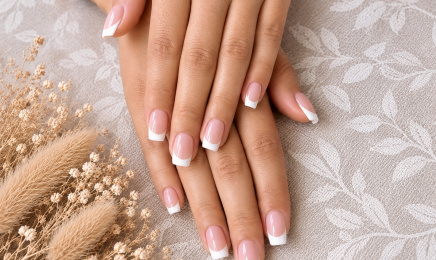 Erika Nails : Manucure à Vermelles
