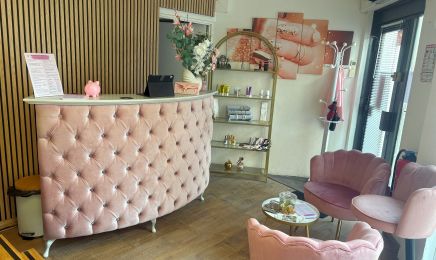 Institut de Beauté le Balore : Manucure à Alès
