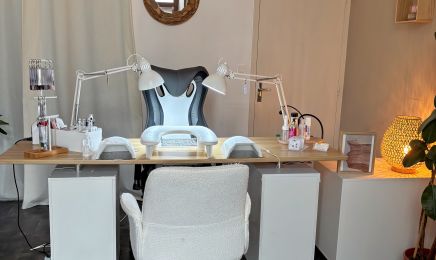 So’Nails : Manucure à Aixe-sur-Vienne